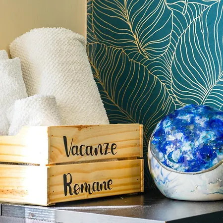 Affittacamere Vacanze Romane 4*