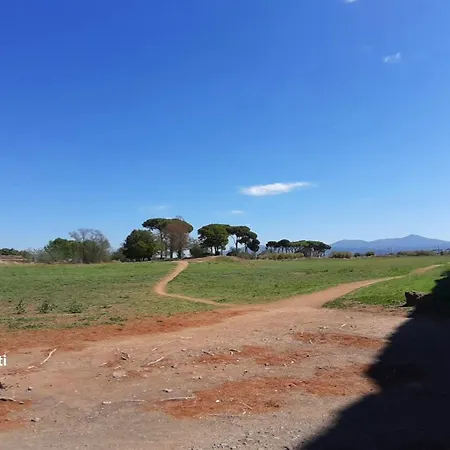 Guest house Vacanze Romane 4*