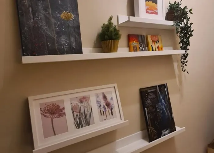 Vacanze Romane Guest house