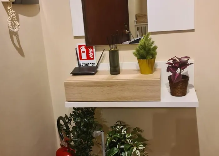 Guest house Vacanze Romane