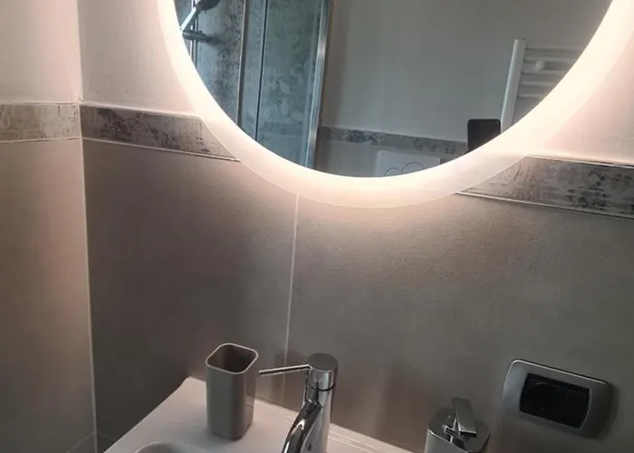 Vacanze Romane Guest house