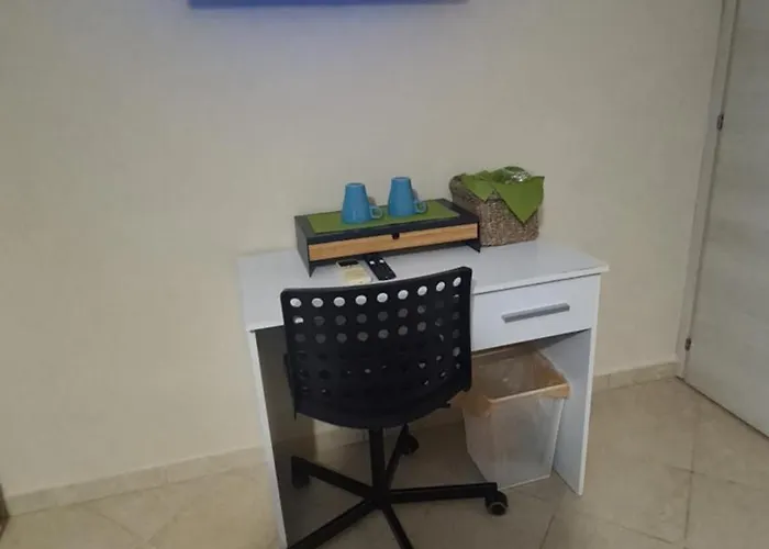 Guest house Vacanze Romane Rome