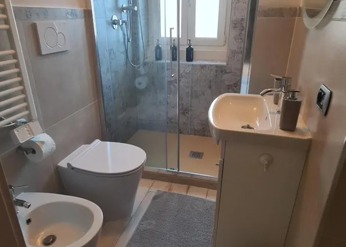 Guest house Vacanze Romane