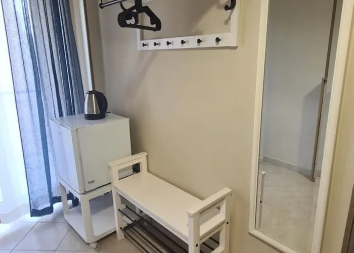 Vacanze Romane Guest house 4*