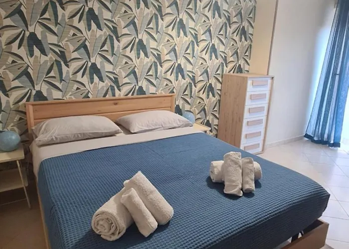 Guest house Vacanze Romane