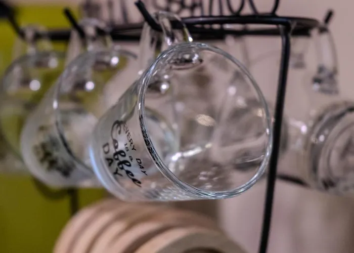 Vacanze Romane Guest house