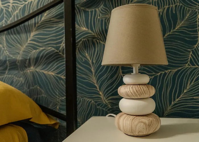 Vacanze Romane Guest house