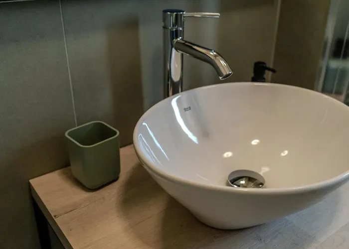 Vacanze Romane Guest house Rome