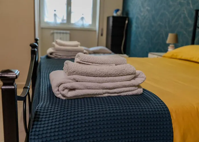 Guest house Vacanze Romane