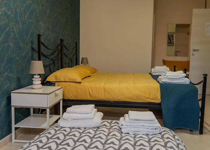 Guest house Vacanze Romane 4*