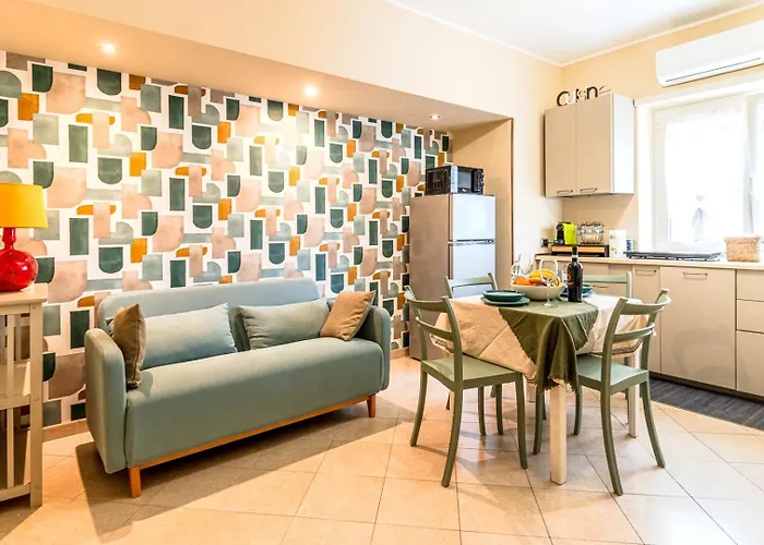 Guest house Vacanze Romane