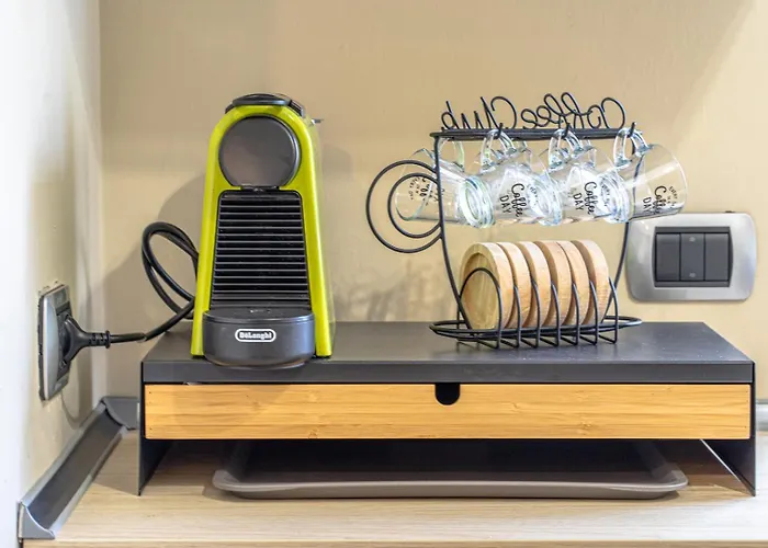 Vacanze Romane Guest house Rome