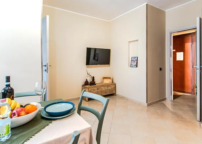 Vacanze Romane Guest house