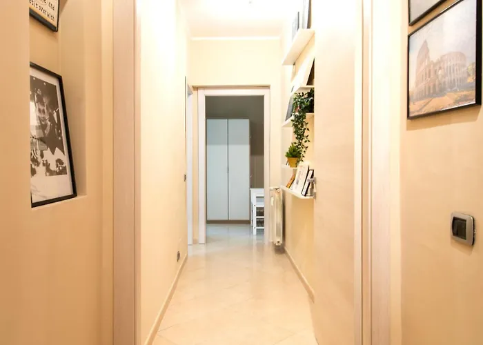 Guest house Vacanze Romane Rome