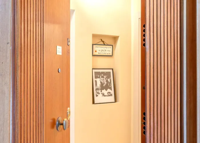 Vacanze Romane Guest house 4*