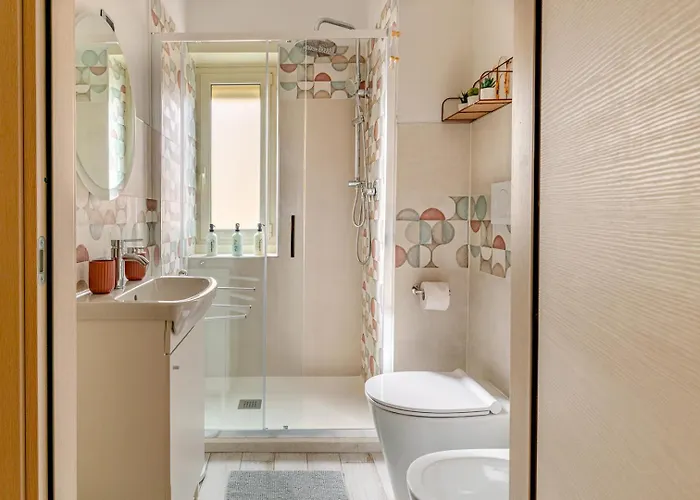 Vacanze Romane Guest house 4*