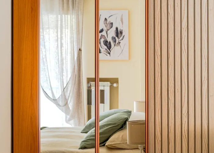 Guest house Vacanze Romane 4*