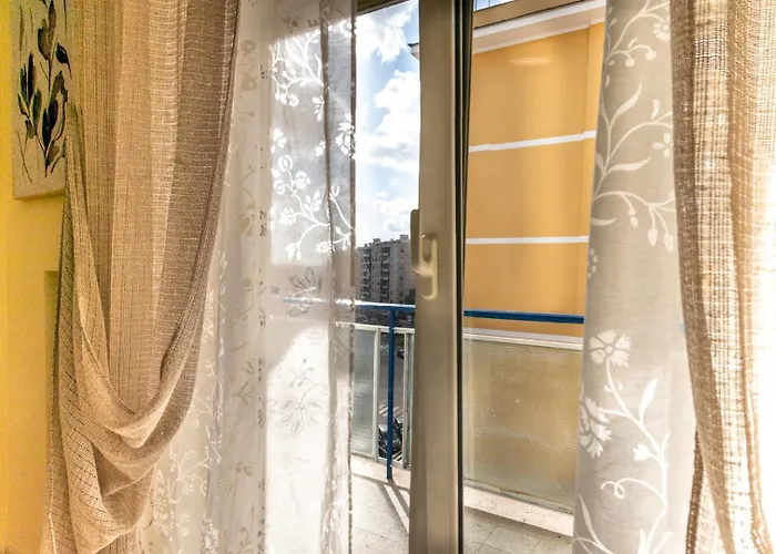 Vacanze Romane Guest house Rome