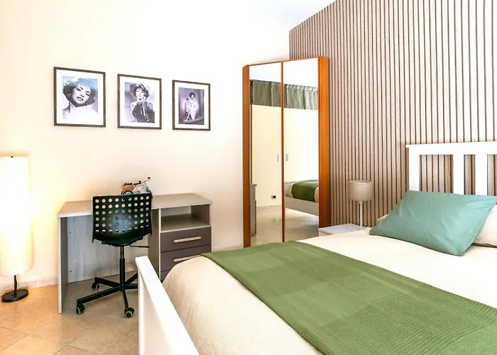 Guest house Vacanze Romane Rome