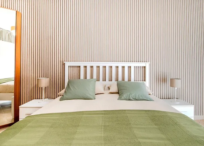 Vacanze Romane Guest house