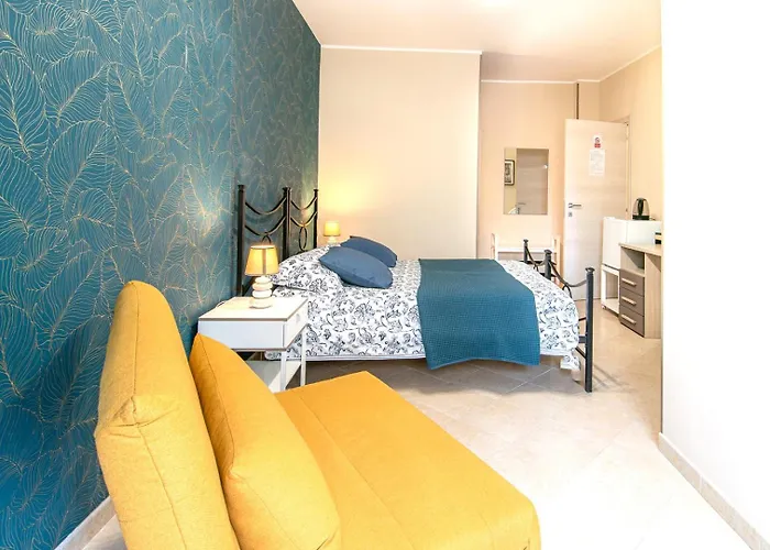 Guest house Vacanze Romane