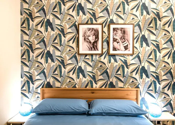 Guest house Vacanze Romane 4*