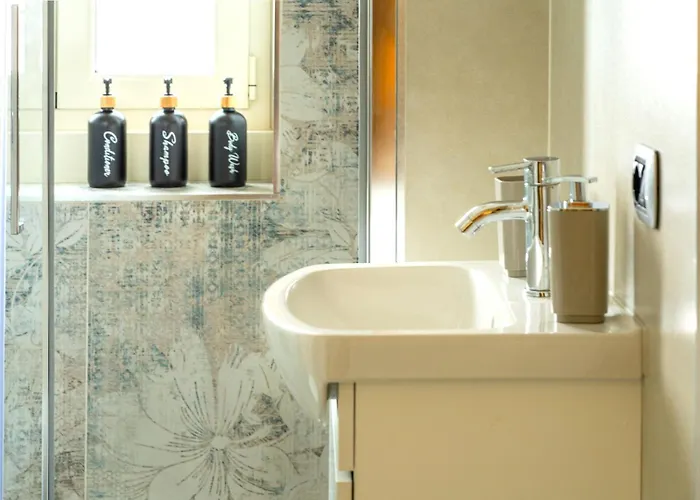 Vacanze Romane Guest house Rome