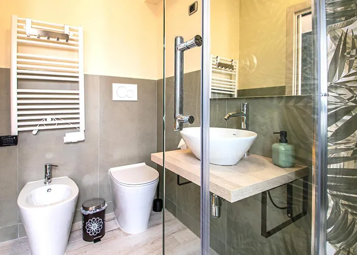 Vacanze Romane Guest house