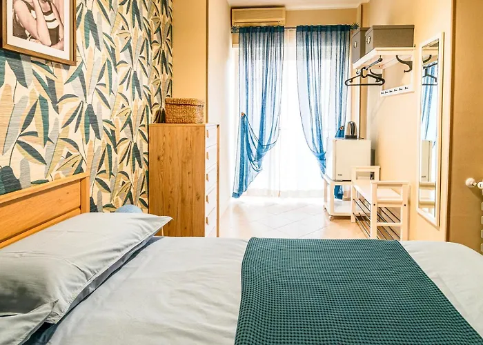 Guest house Vacanze Romane Rome