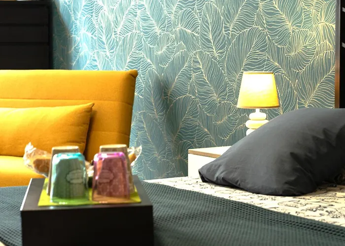 Guest house Vacanze Romane Rome