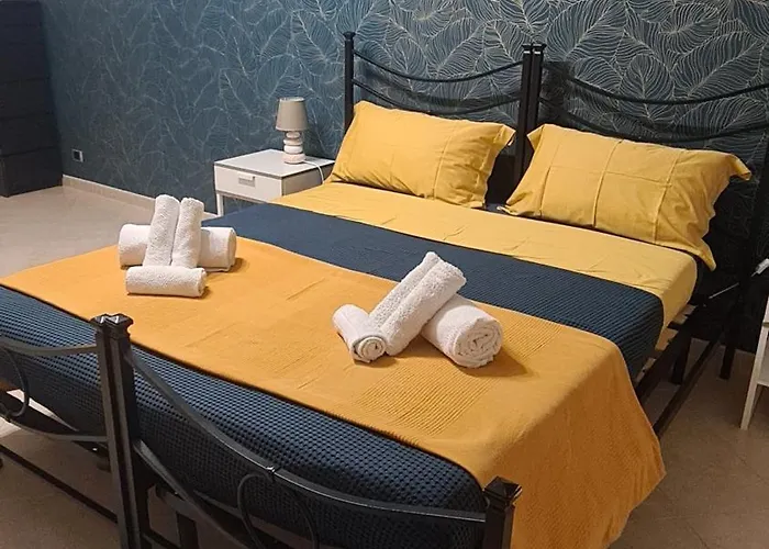 Vacanze Romane Guest house 4*