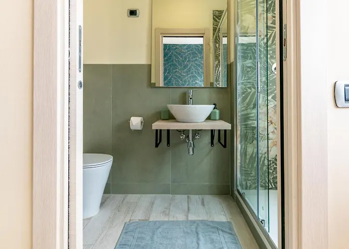 Vacanze Romane Guest house