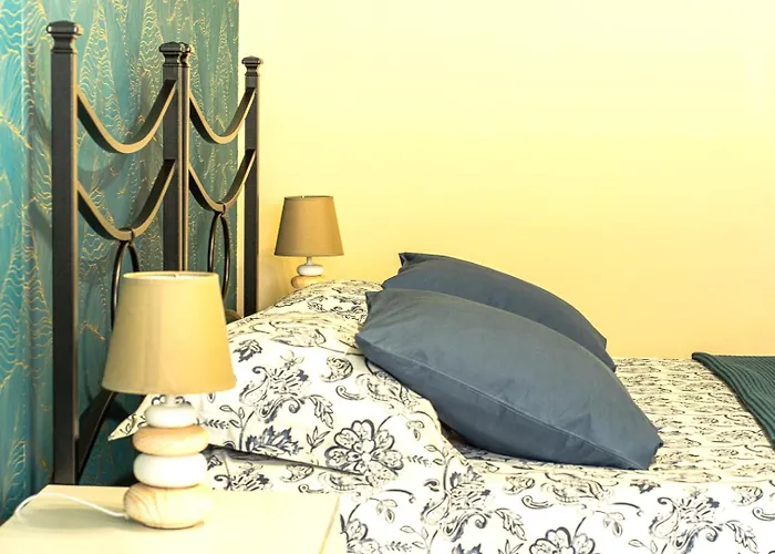 Guest house Vacanze Romane Rome