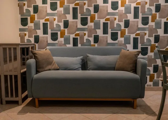 Vacanze Romane Guest house