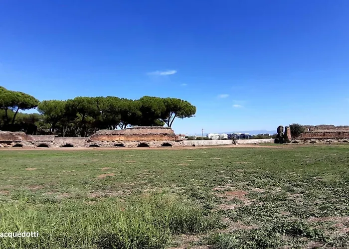 Vacanze Romane 4* Rome