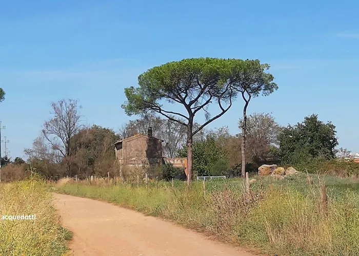 Guest house Vacanze Romane