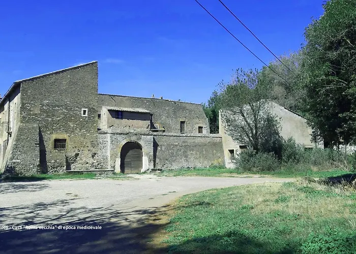 Vacanze Romane Guest house 4*