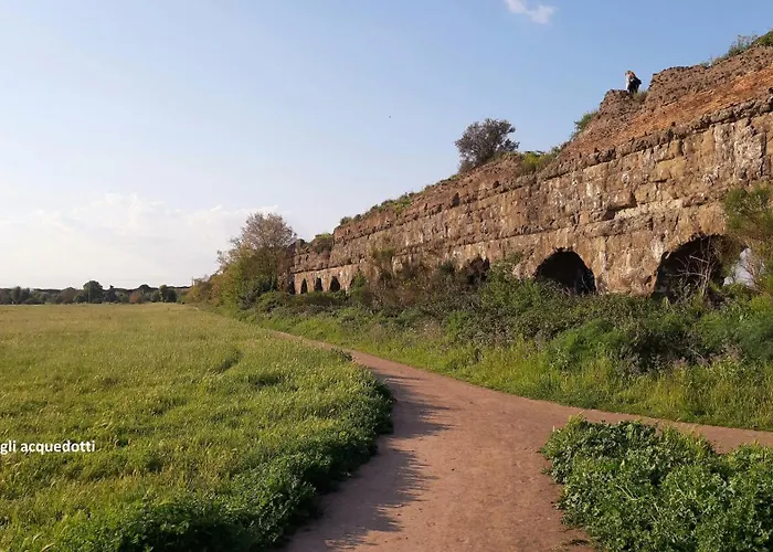 Guest house Vacanze Romane 4*