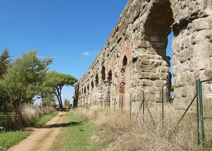 Vacanze Romane Guest house Rome