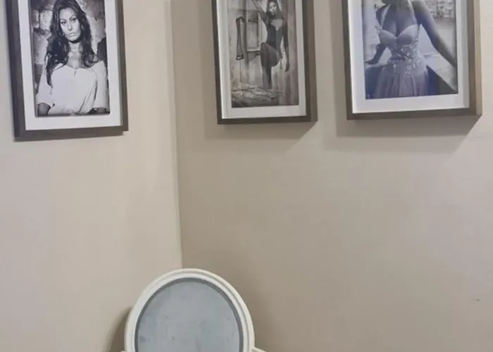 Pensjonat Vacanze Romane 4*