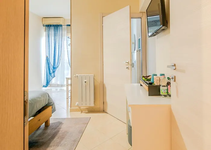 Pensjonat Vacanze Romane Rzym
